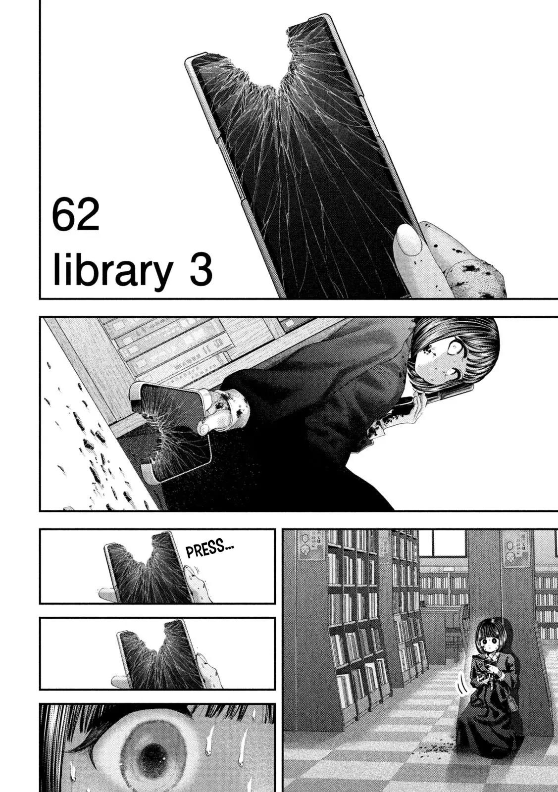 Nezumi no Hatsukoi Chap 62 - Next Chap 63