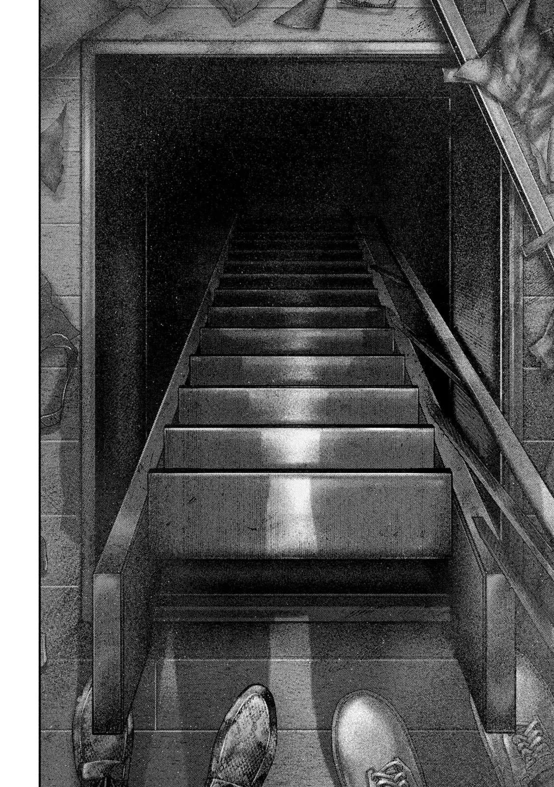 Nezumi no Hatsukoi Chap 63 - Next Chap 64