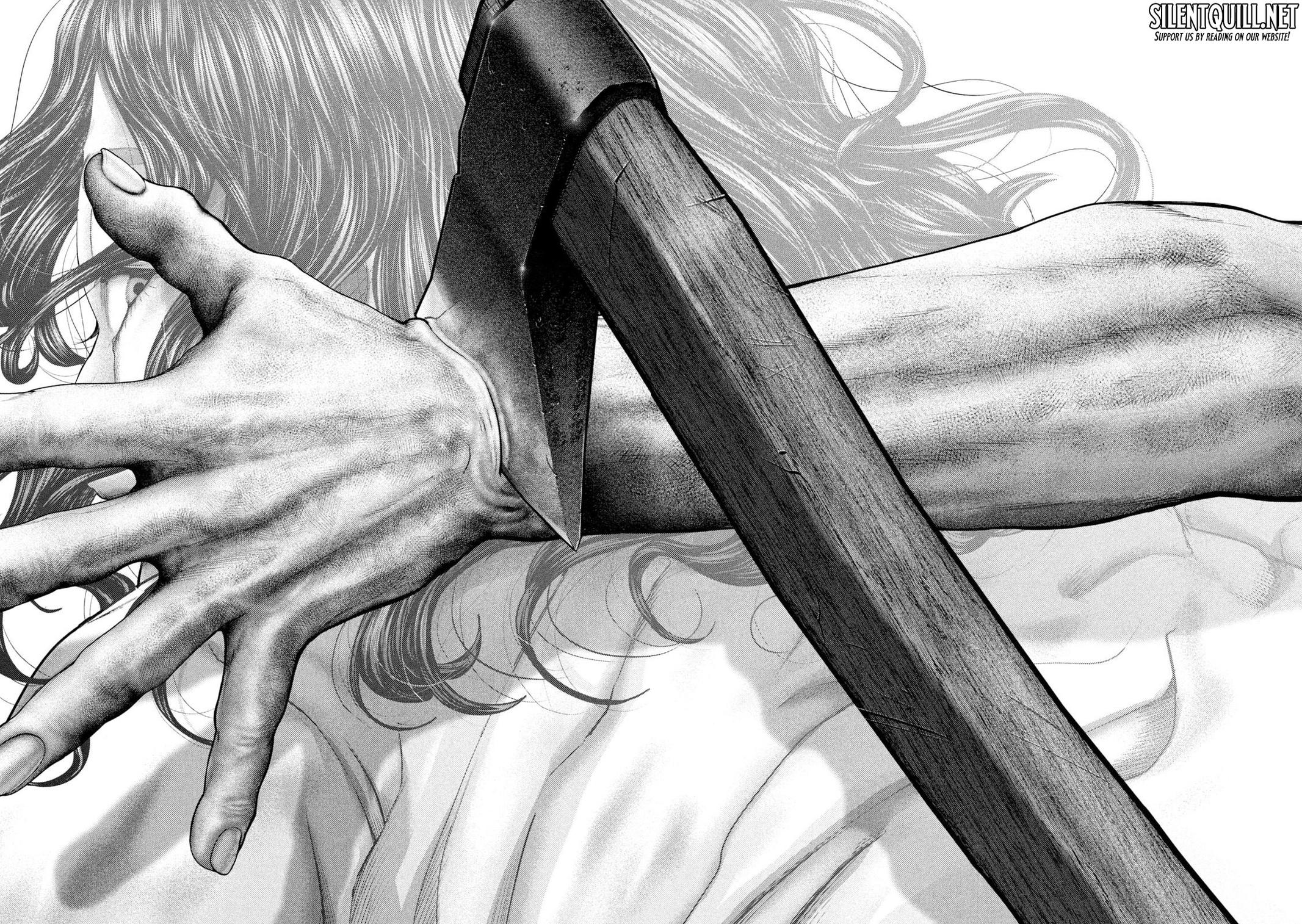 Nezumi no Hatsukoi Chap 77 - Next Chap 78