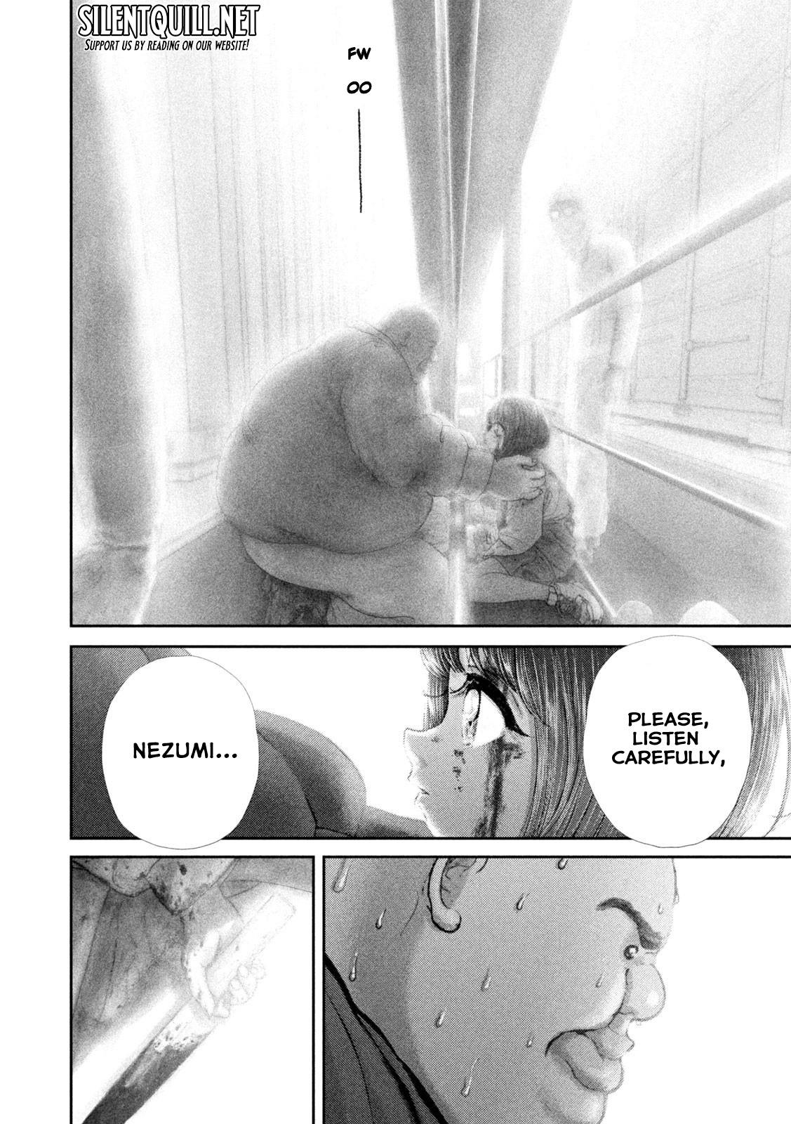 Nezumi no Hatsukoi Chap 77 - Next Chap 78