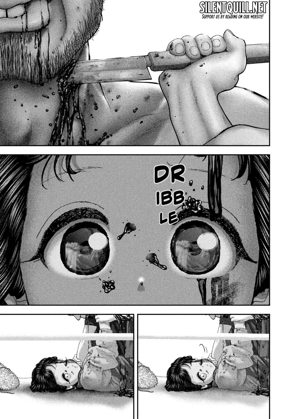 Nezumi no Hatsukoi Chap 77 - Next Chap 78