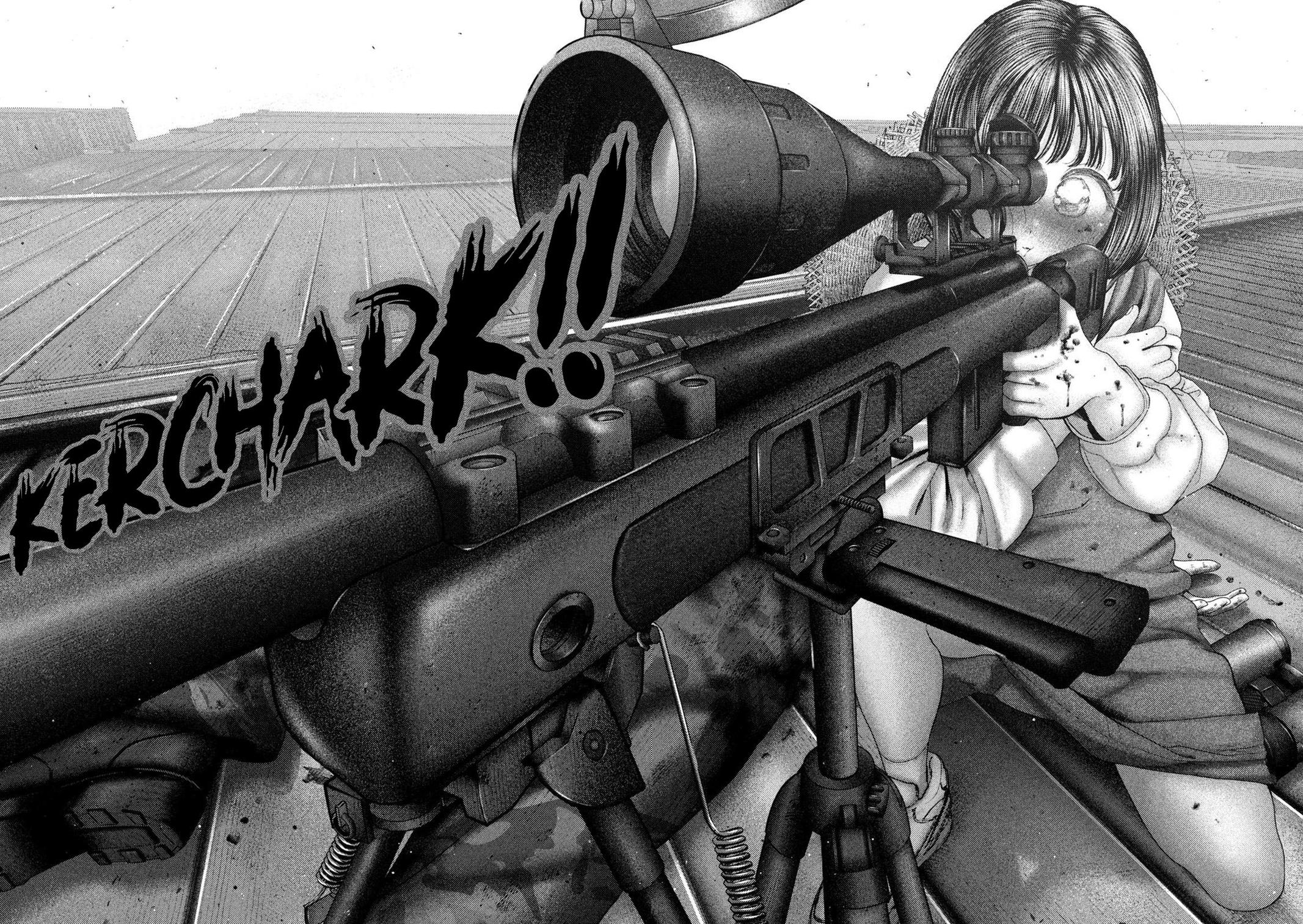 Nezumi no Hatsukoi Chap 74 - Next Chap 75