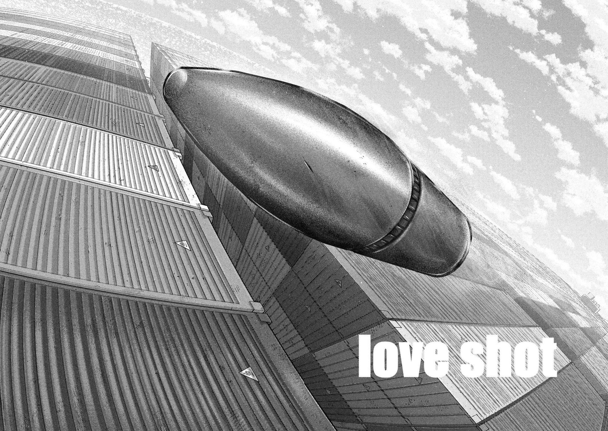 Nezumi no Hatsukoi Chap 75 - Next Chap 76