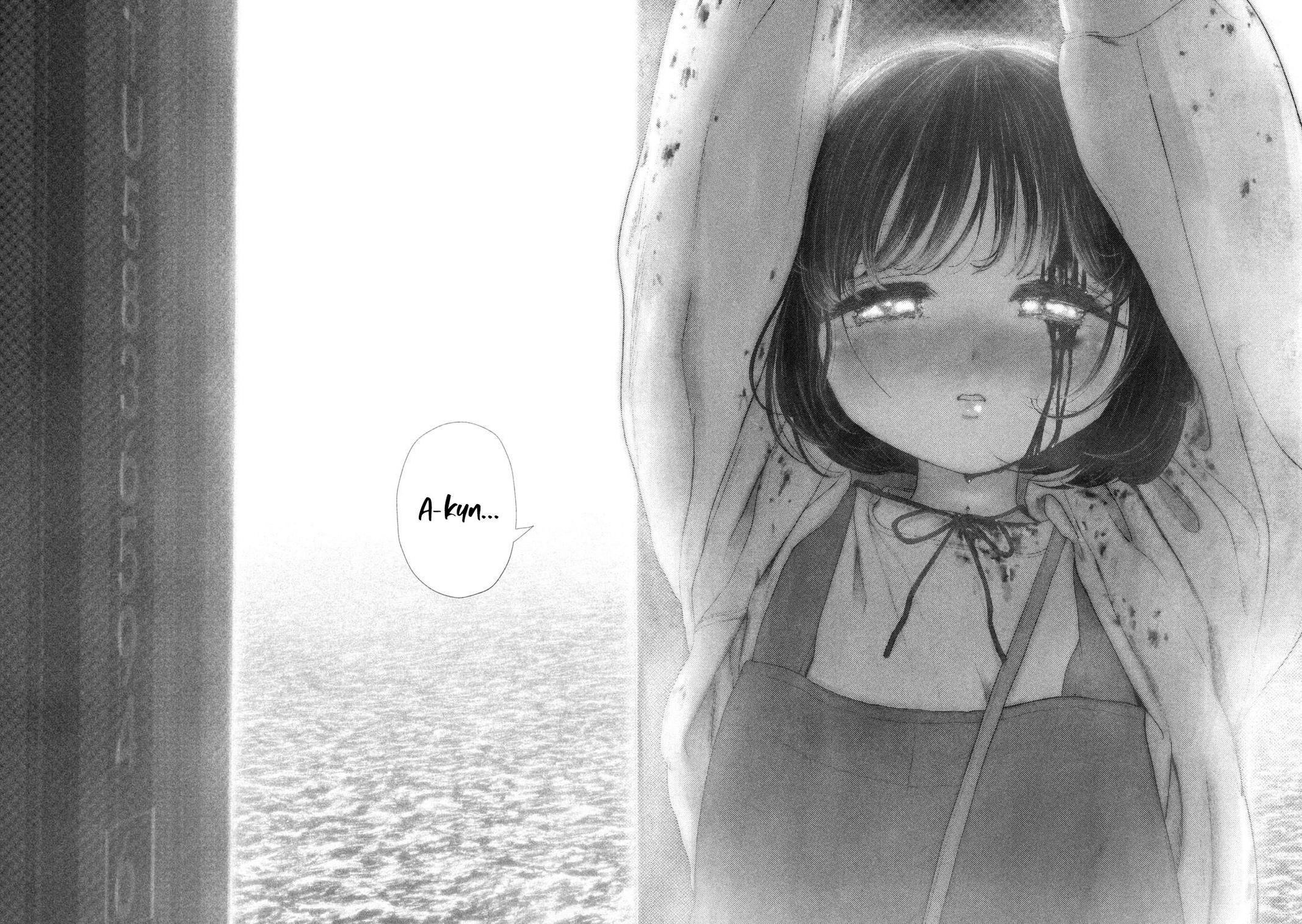 Nezumi no Hatsukoi Chap 76 - Next Chap 77