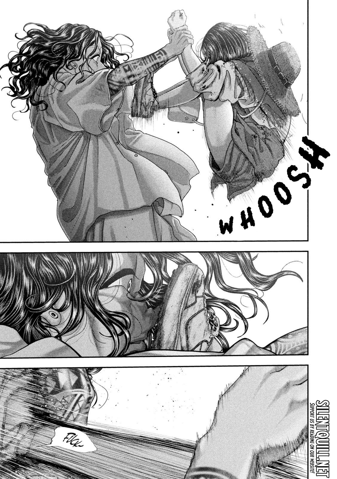 Nezumi no Hatsukoi Chap 76 - Next Chap 77