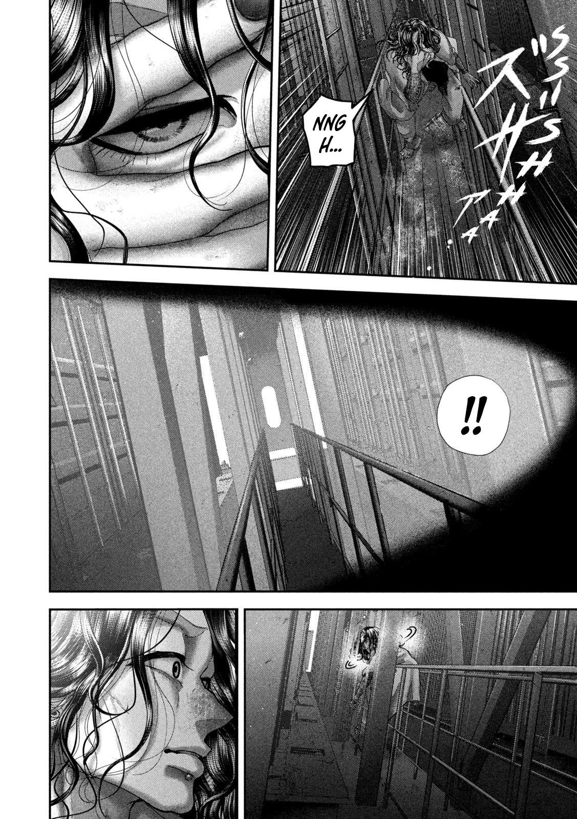 Nezumi no Hatsukoi Chap 76 - Next Chap 77