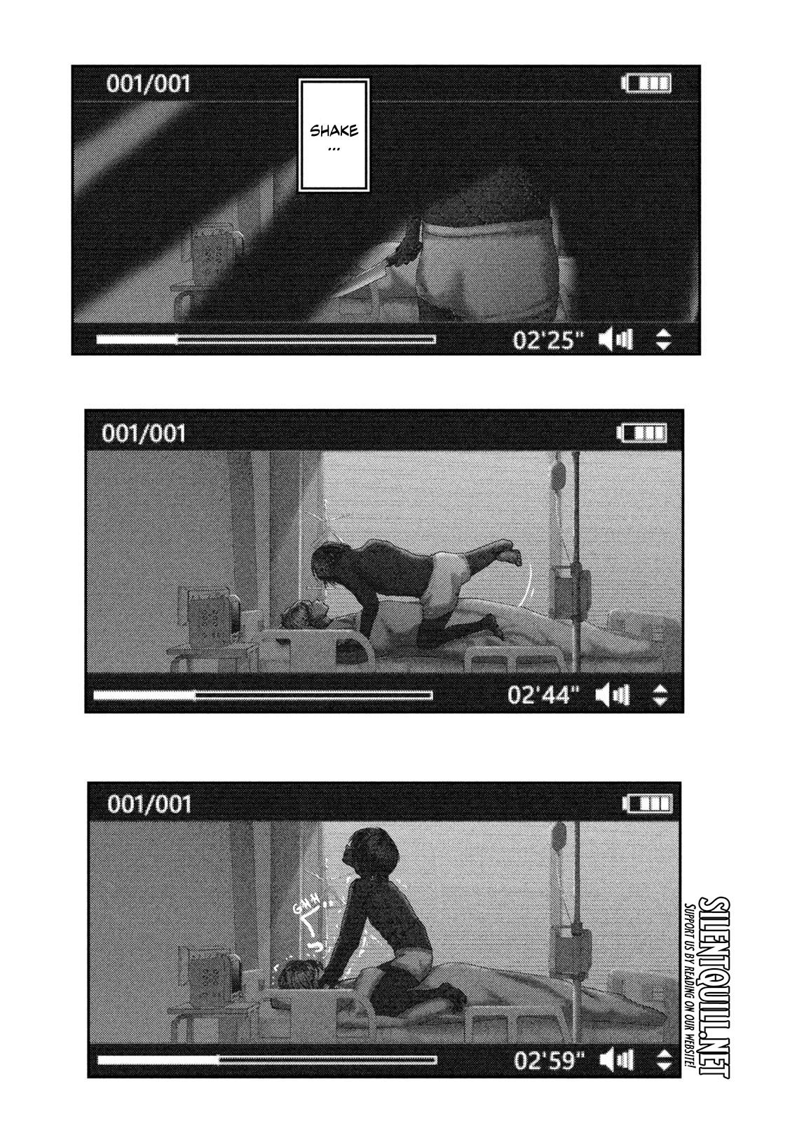 Nezumi no Hatsukoi Chap 78 - Next Chap 79