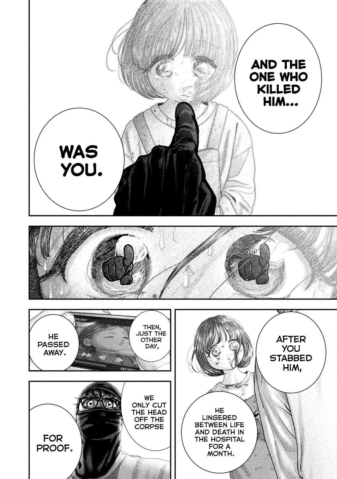 Nezumi no Hatsukoi Chap 78 - Next Chap 79