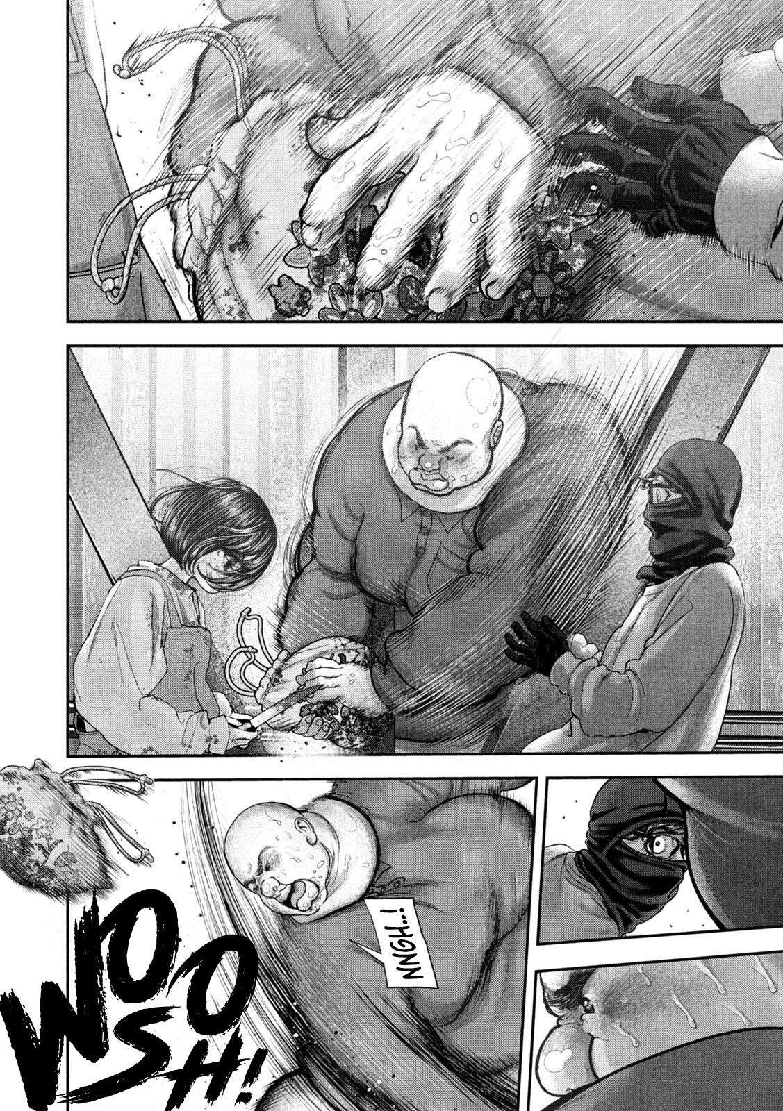 Nezumi no Hatsukoi Chap 78 - Next Chap 79