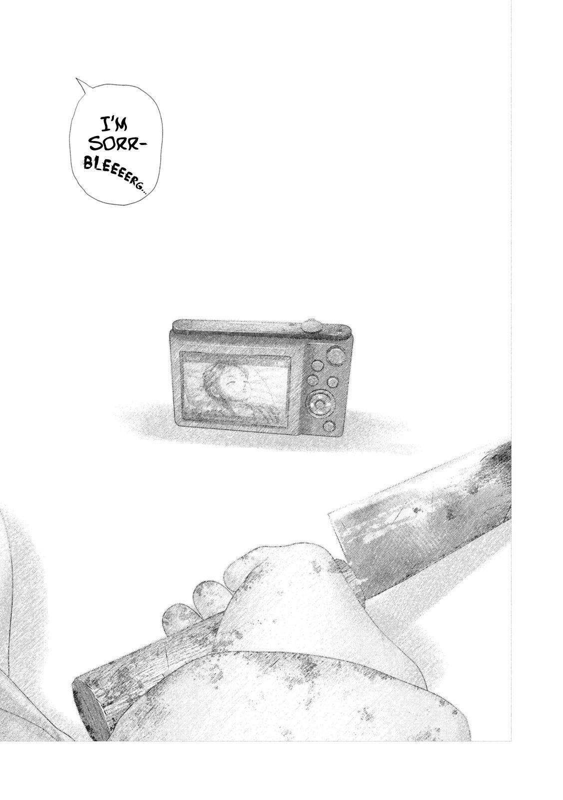 Nezumi no Hatsukoi Chap 78 - Next Chap 79