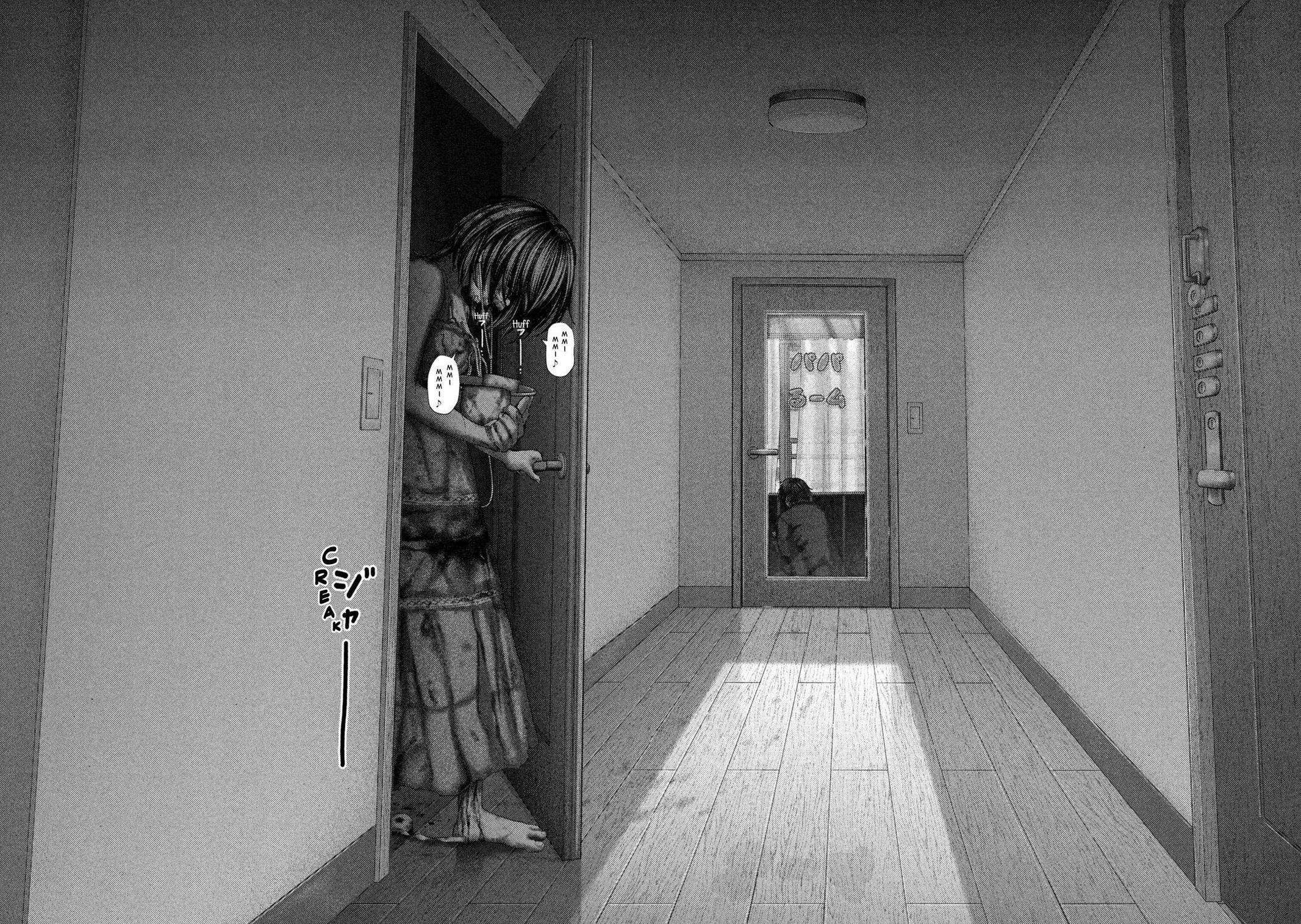 Nezumi no Hatsukoi Chap 79 - Next Chap 80