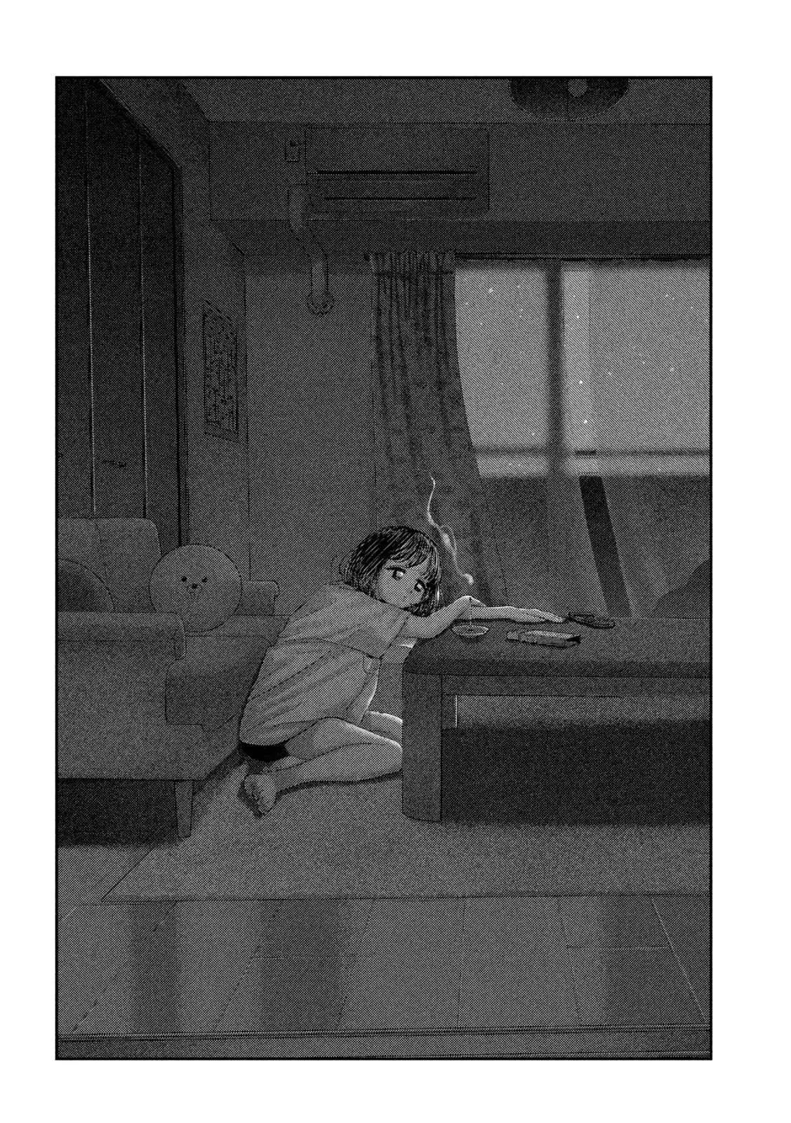 Nezumi no Hatsukoi Chap 70 - Next Chap 71