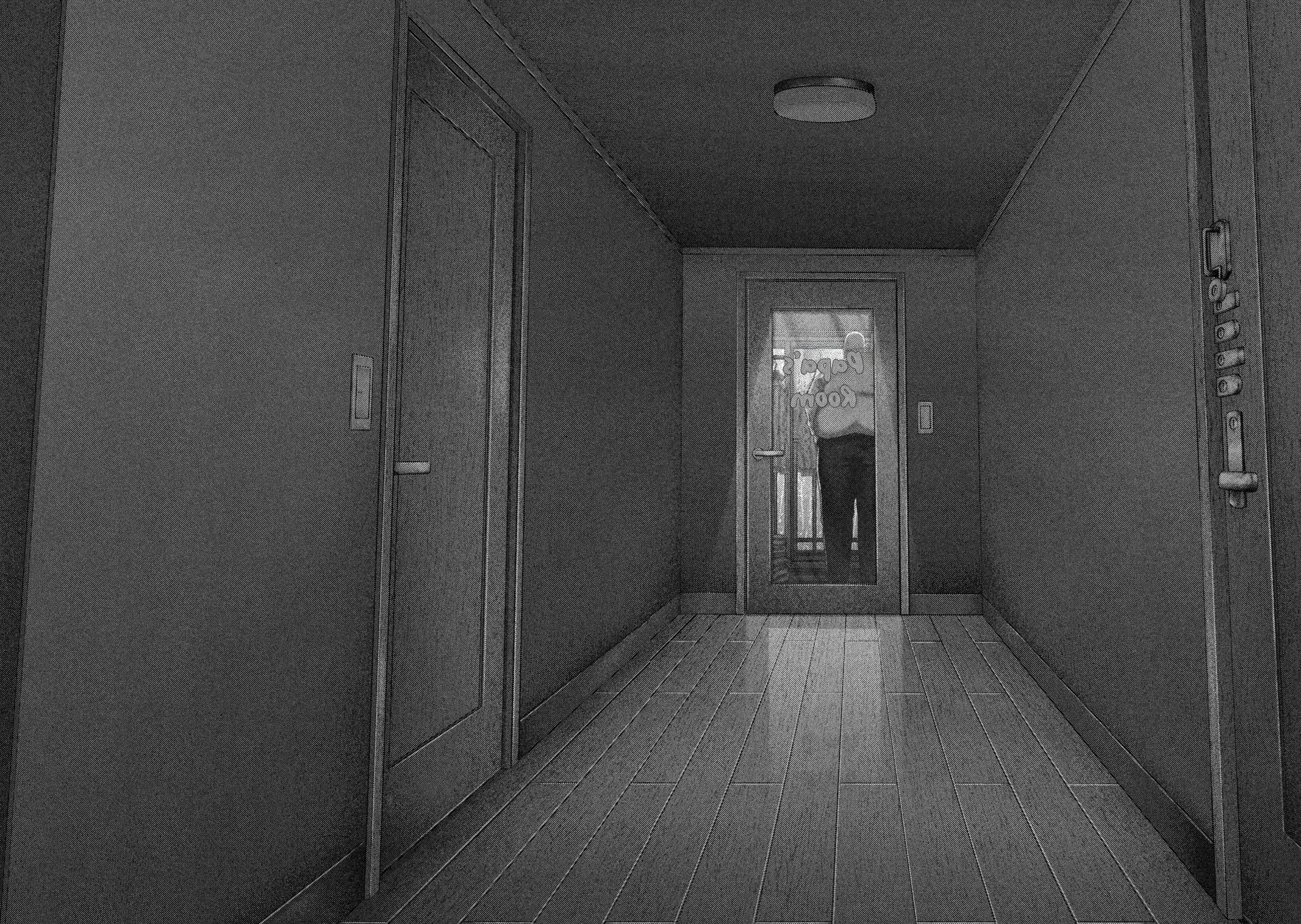 Nezumi no Hatsukoi Chap 71 - Next Chap 72