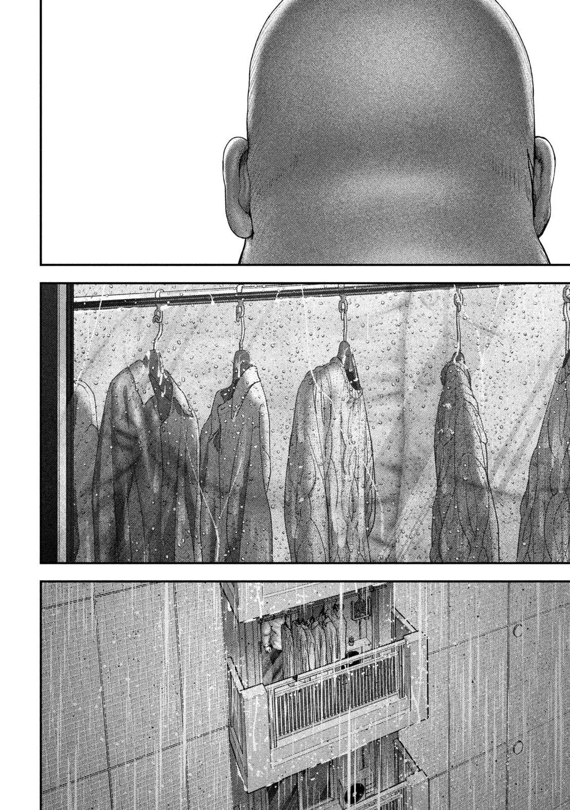 Nezumi no Hatsukoi Chap 71 - Next Chap 72