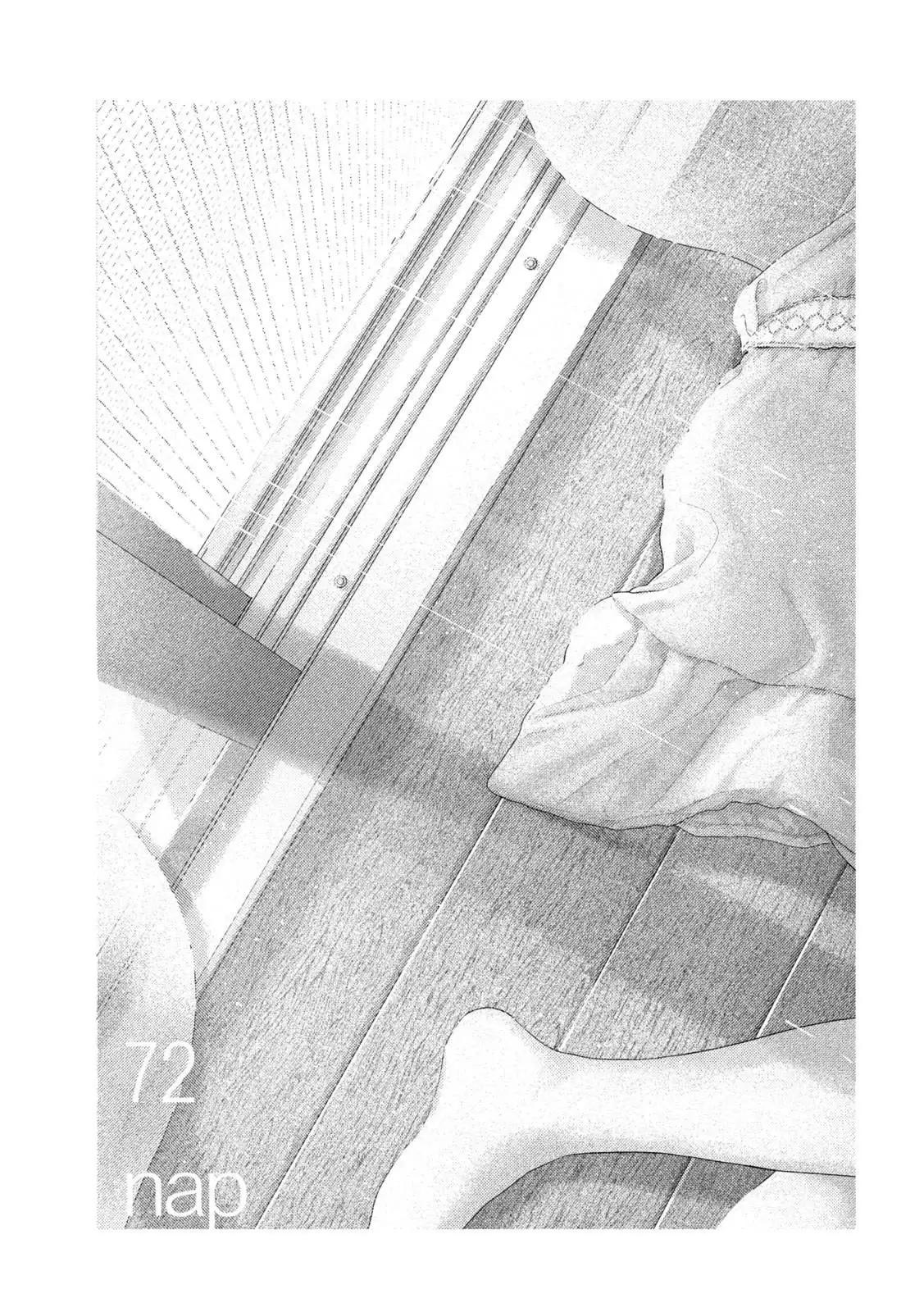 Nezumi no Hatsukoi Chap 72 - Next Chap 73