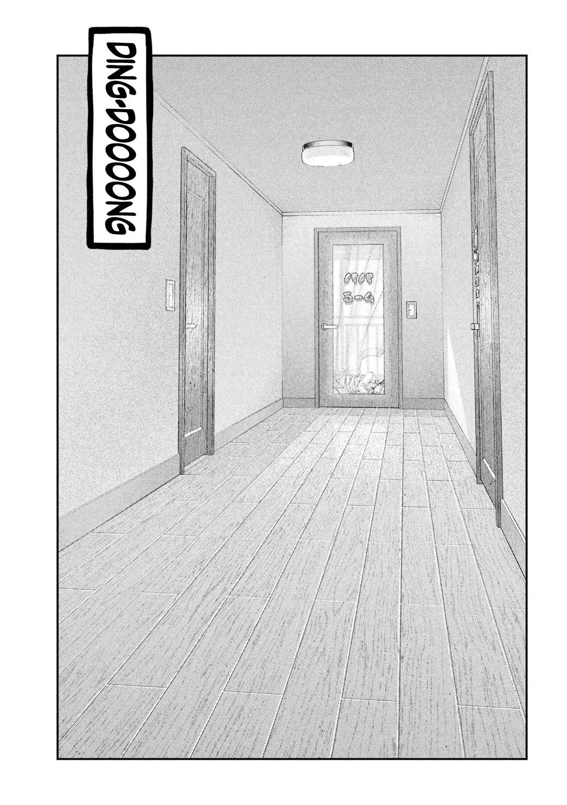 Nezumi no Hatsukoi Chap 72 - Next Chap 73