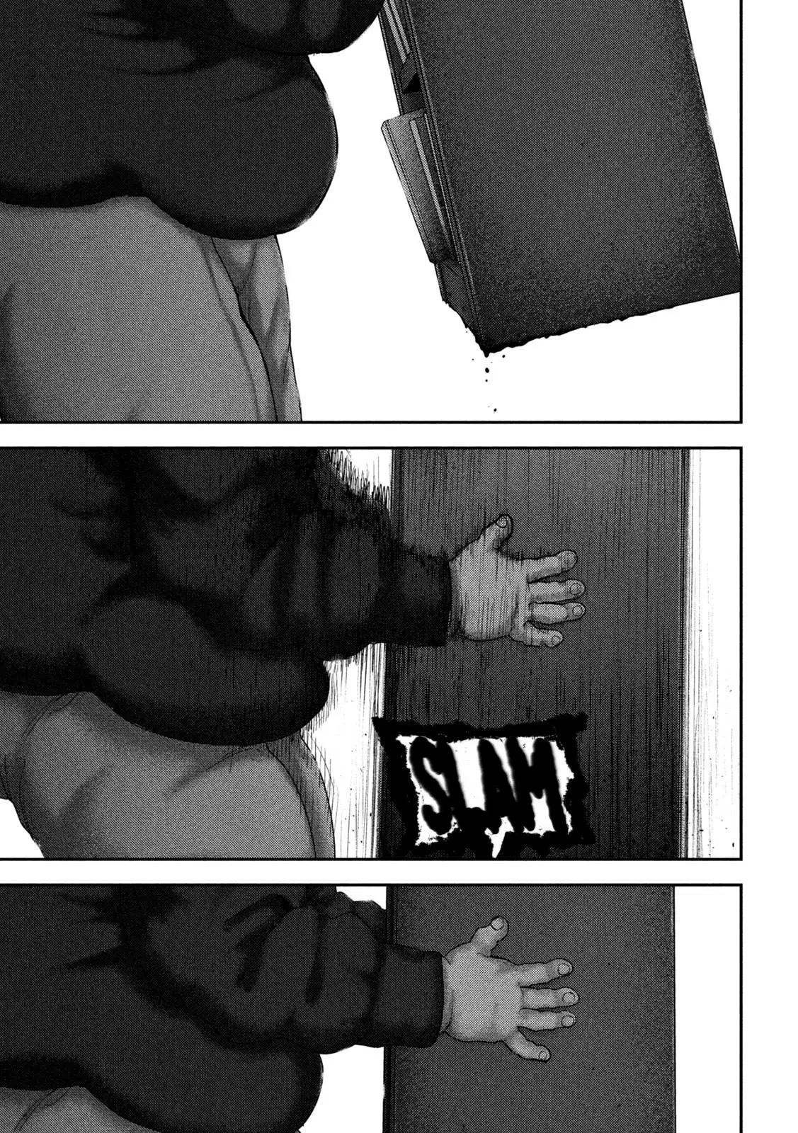 Nezumi no Hatsukoi Chap 72 - Next Chap 73