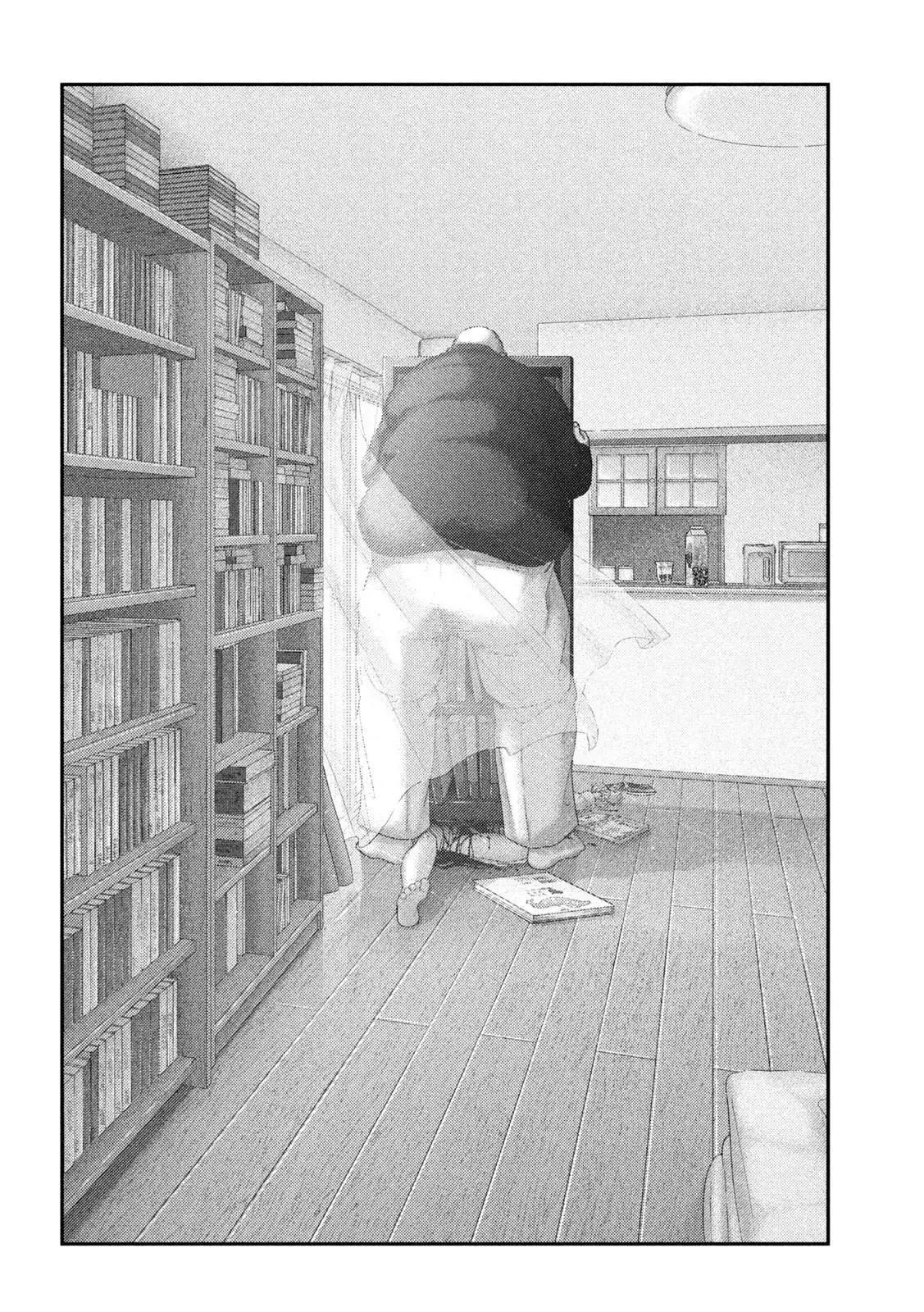 Nezumi no Hatsukoi Chap 72 - Next Chap 73