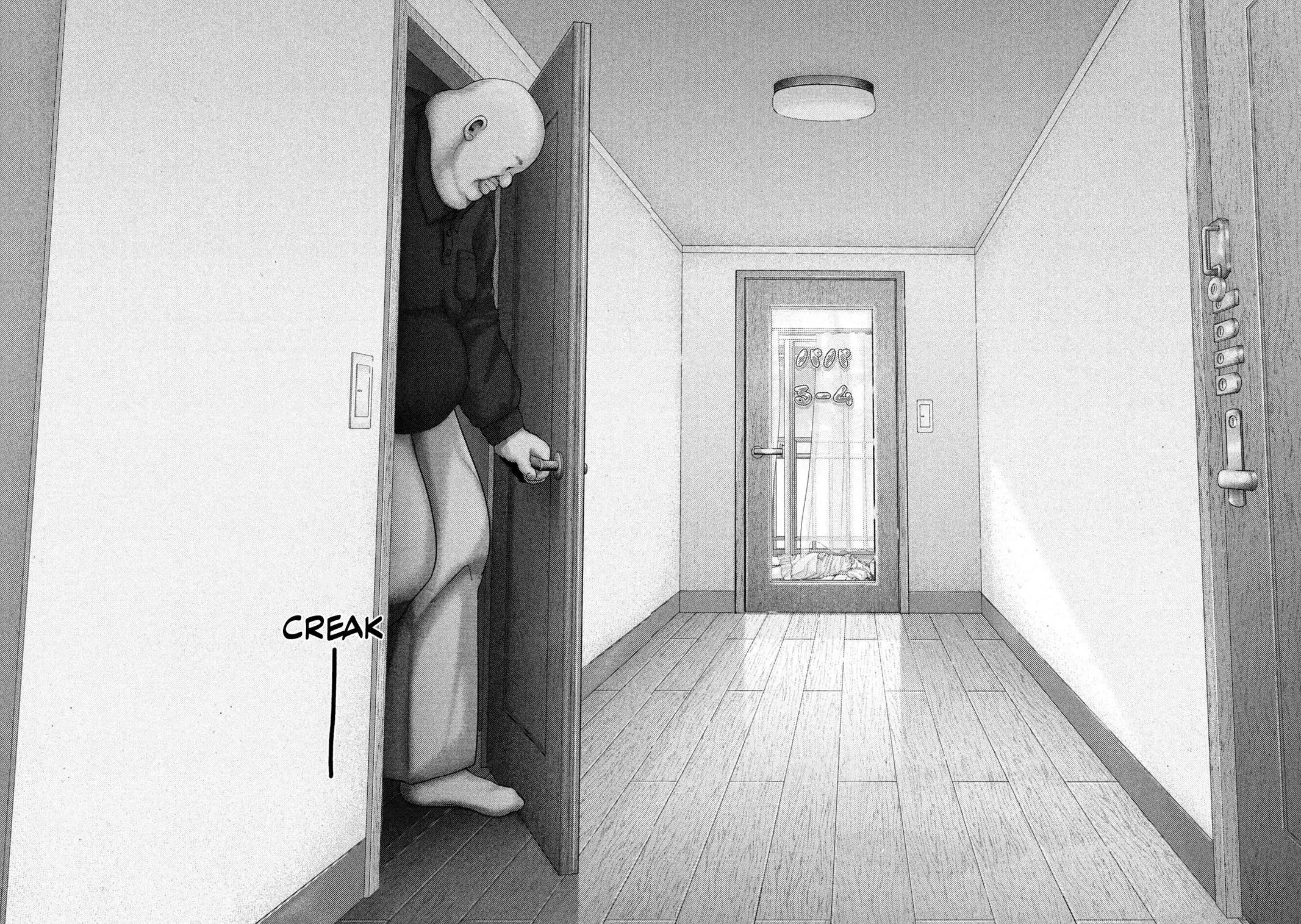 Nezumi no Hatsukoi Chap 72 - Next Chap 73