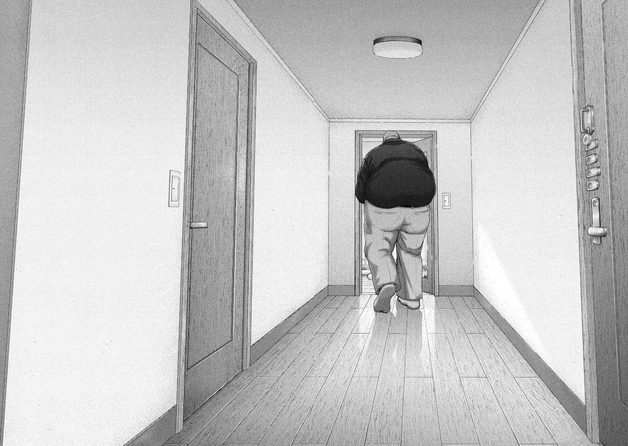 Nezumi no Hatsukoi Chap 72 - Next Chap 73