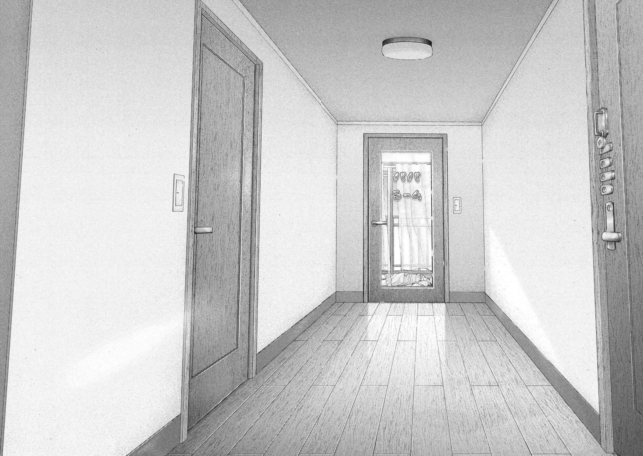 Nezumi no Hatsukoi Chap 72 - Next Chap 73