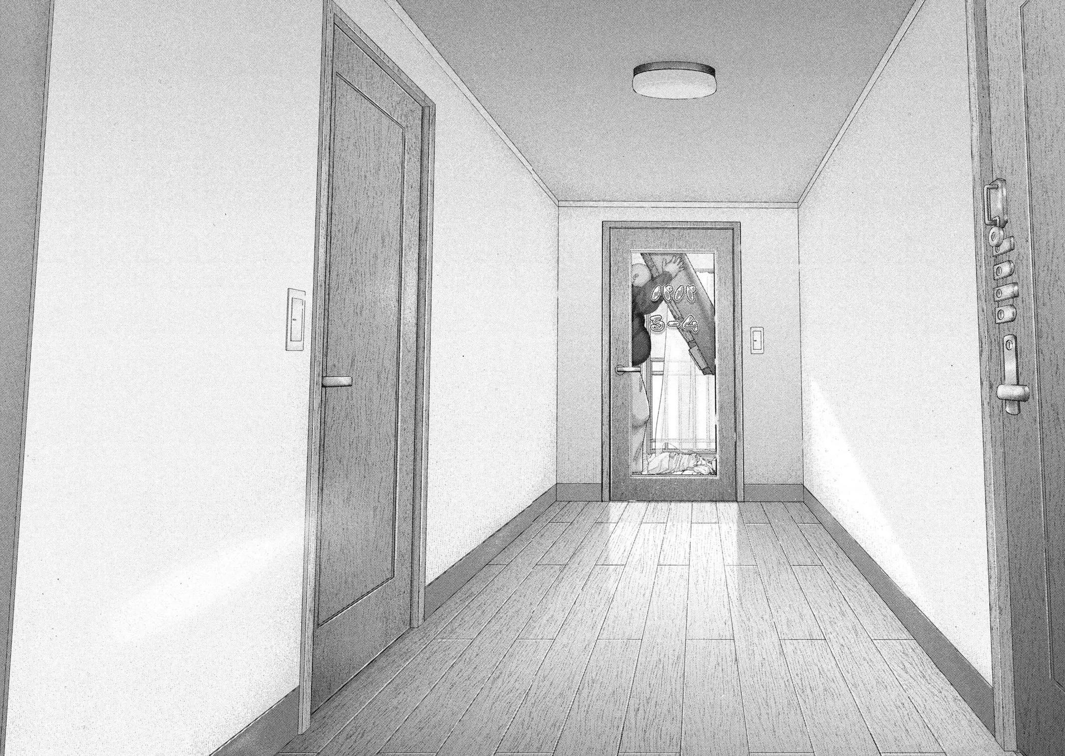 Nezumi no Hatsukoi Chap 72 - Next Chap 73