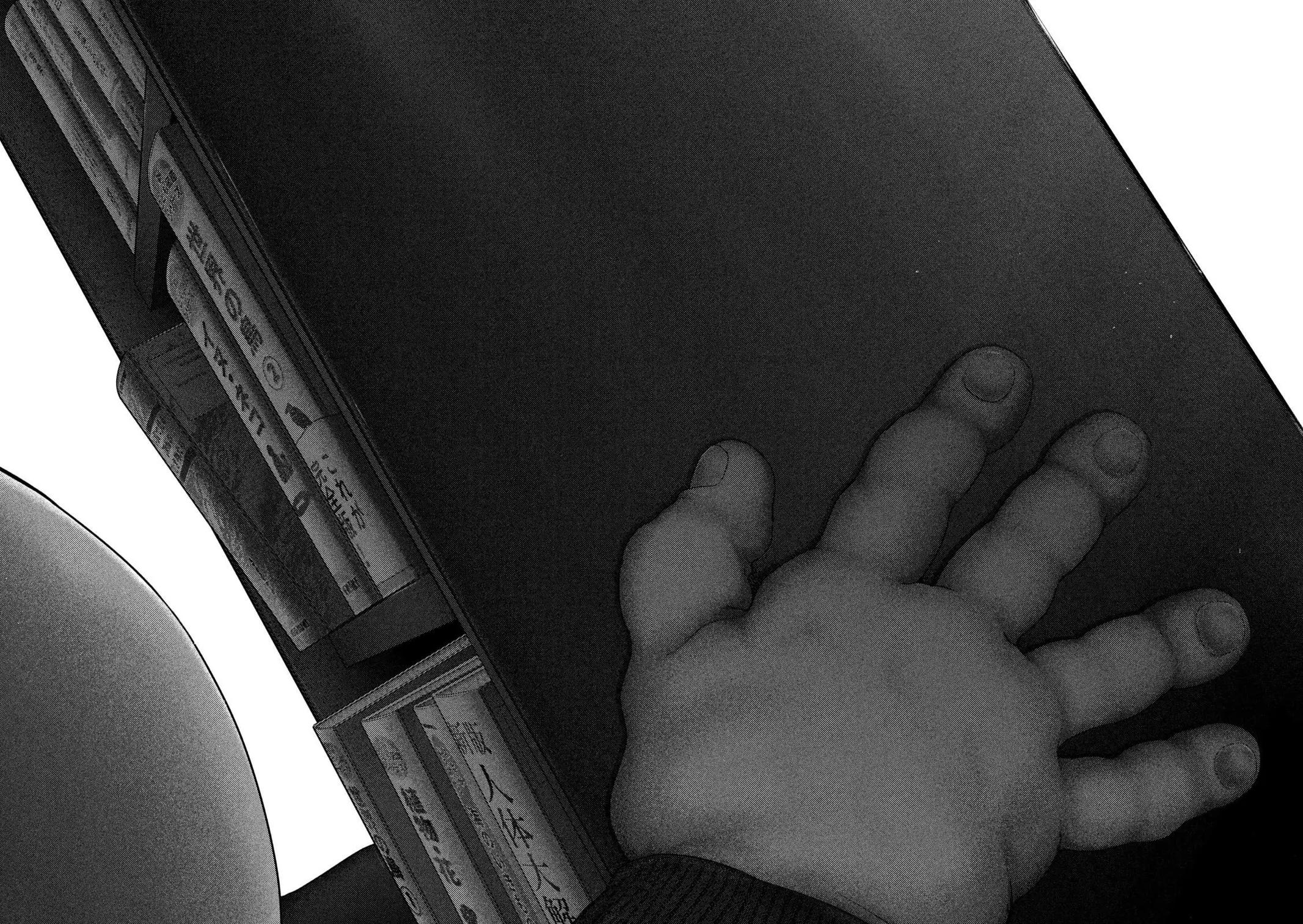 Nezumi no Hatsukoi Chap 72 - Next Chap 73