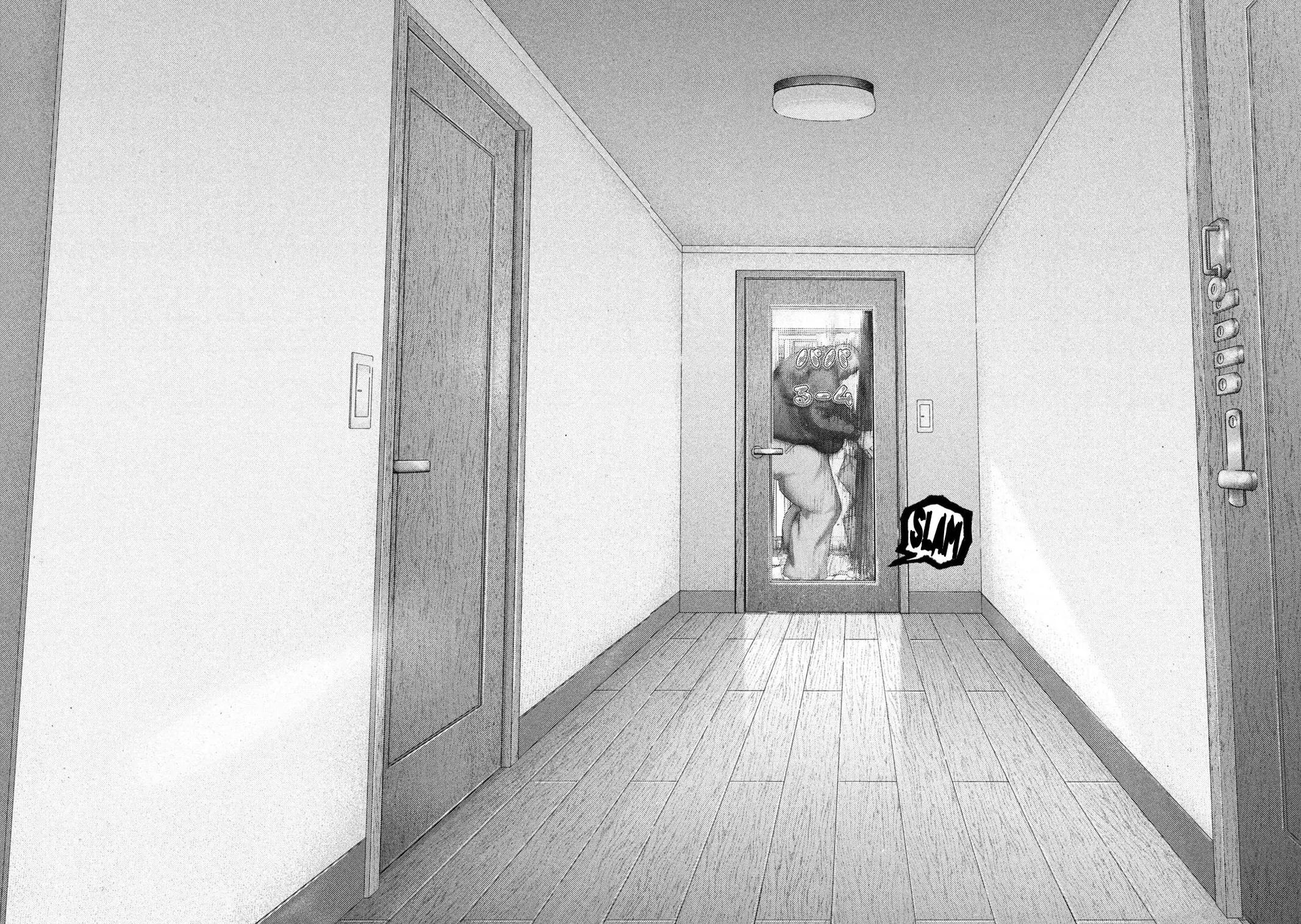 Nezumi no Hatsukoi Chap 72 - Next Chap 73