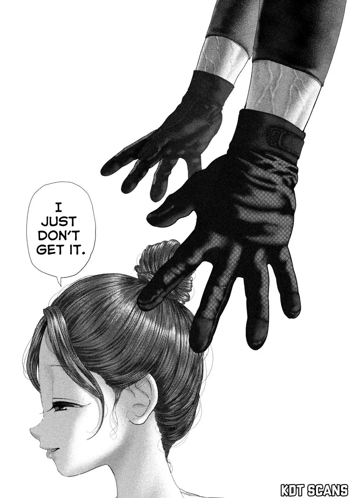 Nezumi no Hatsukoi Chap 73 - Next Chap 74