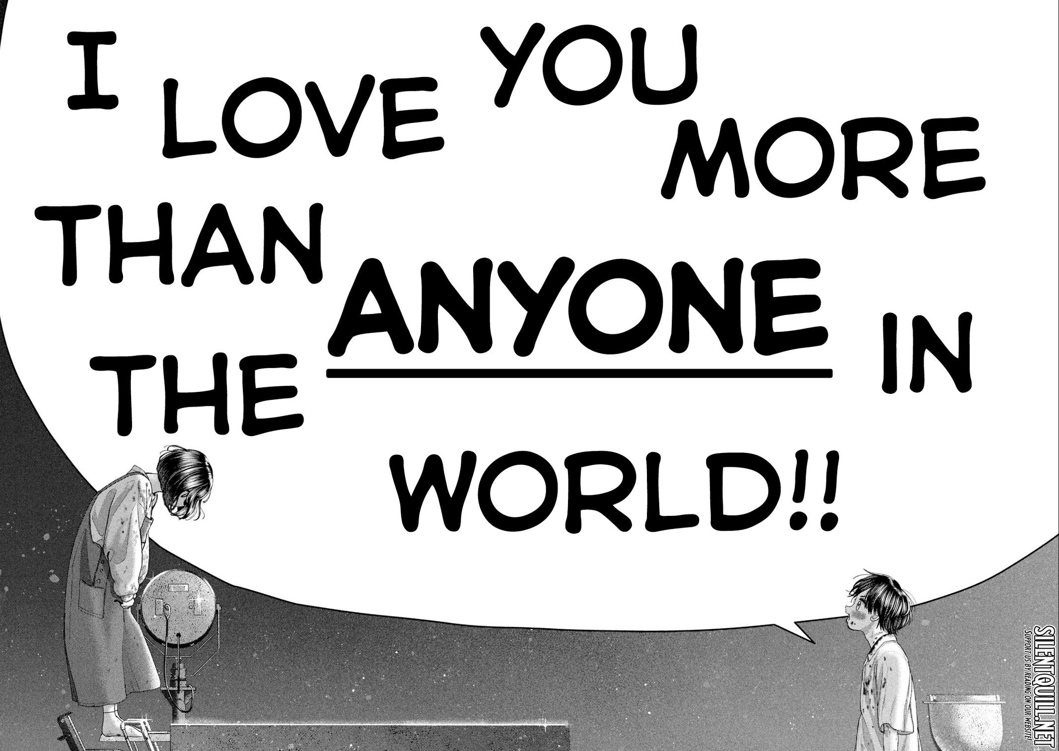 Nezumi no Hatsukoi Chap 87 - Next Chap 88