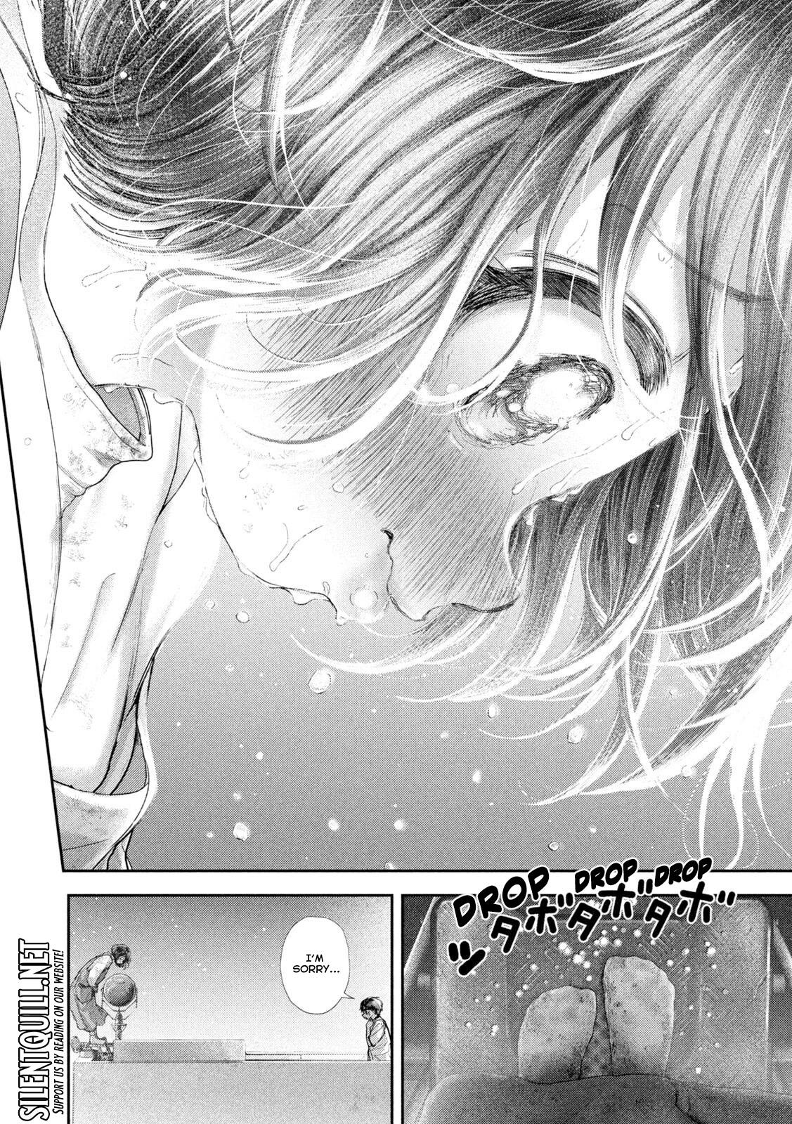 Nezumi no Hatsukoi Chap 87 - Next Chap 88