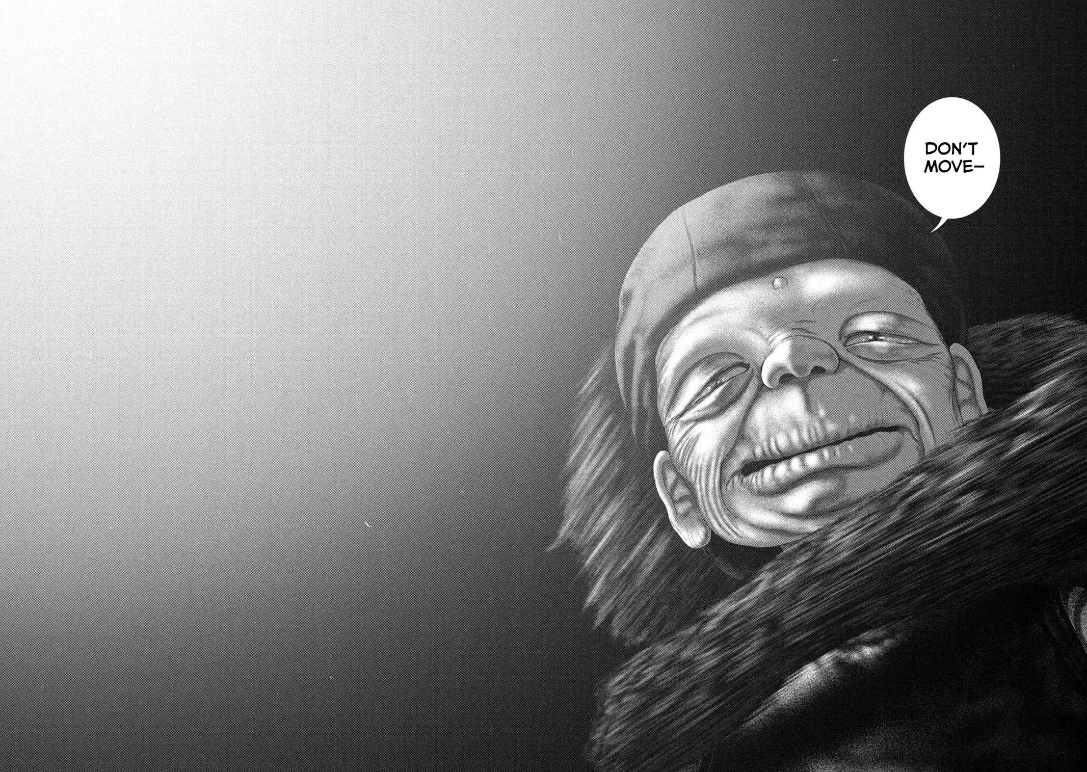 Nezumi no Hatsukoi Chap 84 - Next Chap 85