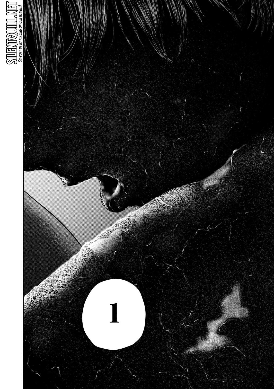 Nezumi no Hatsukoi Chap 84 - Next Chap 85