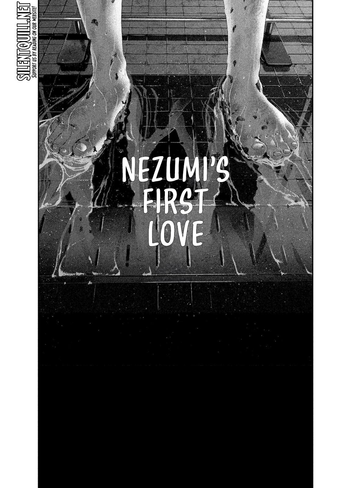 Nezumi no Hatsukoi Chap 85 - Next Chap 86