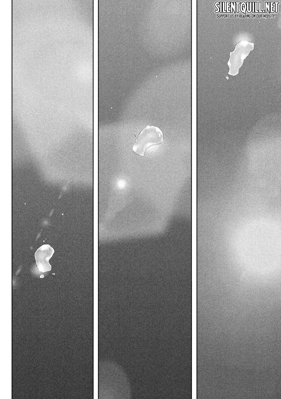 Nezumi no Hatsukoi Chap 85 - Next Chap 86