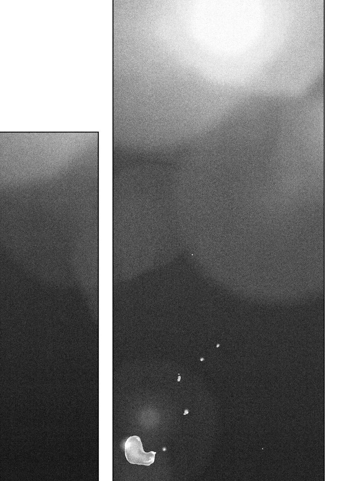 Nezumi no Hatsukoi Chap 85 - Next Chap 86