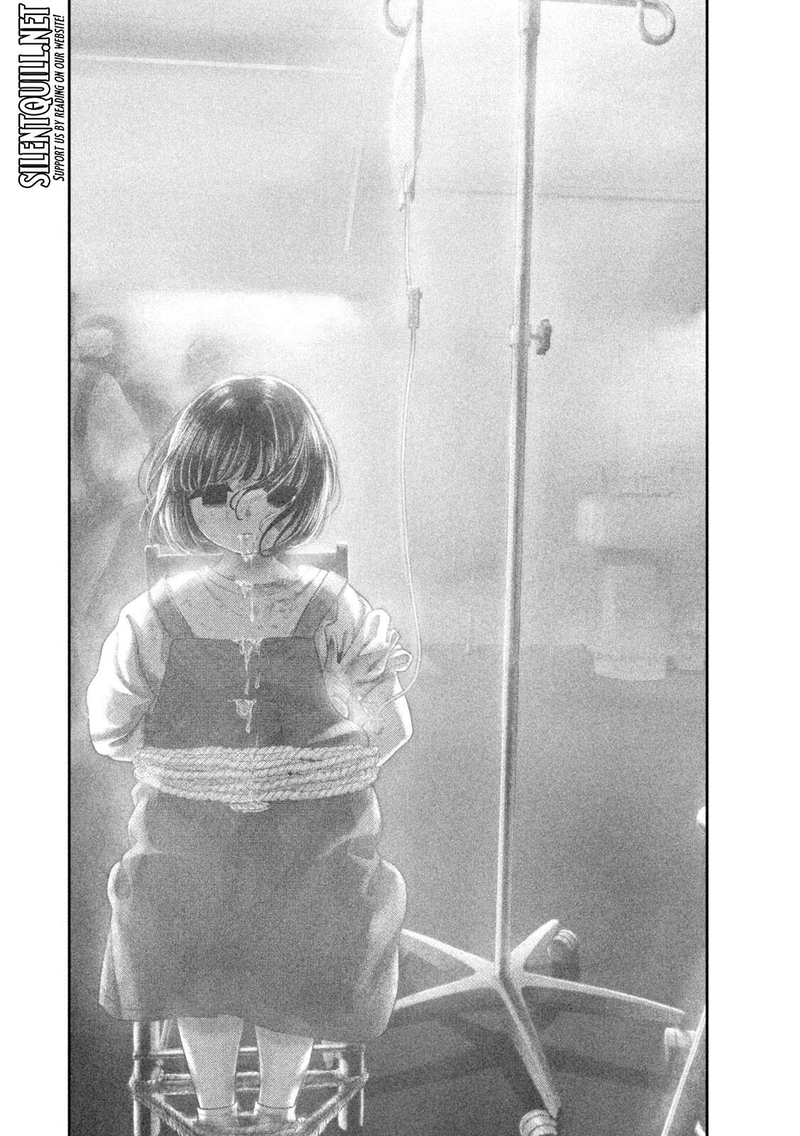 Nezumi no Hatsukoi Chap 85 - Next Chap 86