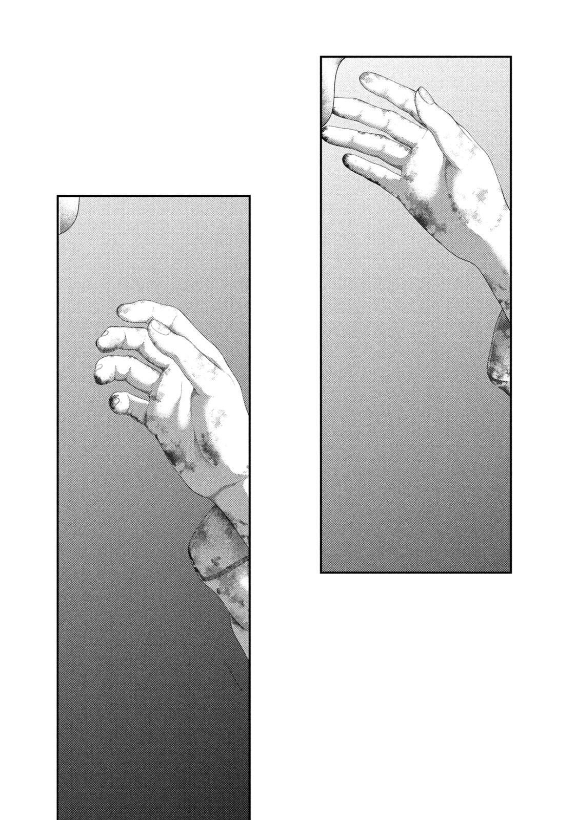 Nezumi no Hatsukoi Chap 86 - Next Chap 87