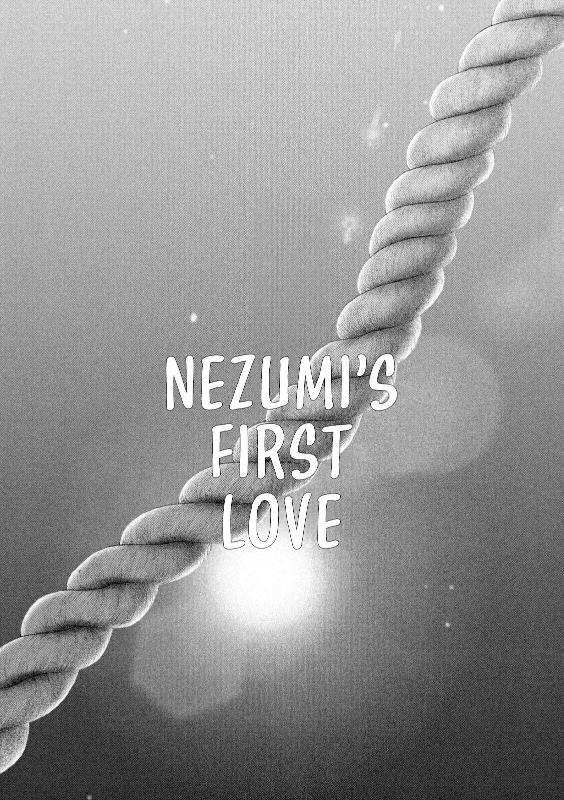 Nezumi no Hatsukoi Chap 86 - Next Chap 87