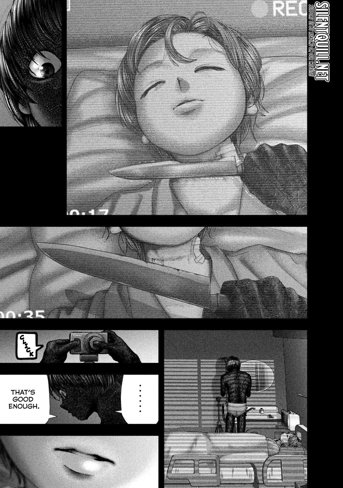 Nezumi no Hatsukoi Chap 88 - Next Chap 89