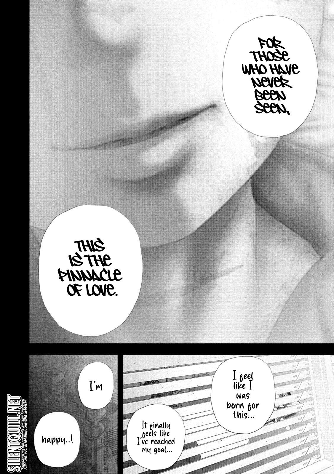 Nezumi no Hatsukoi Chap 88 - Next Chap 89