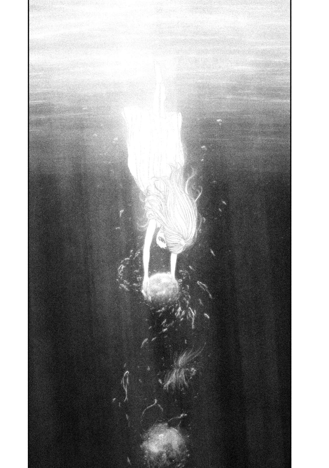 Nezumi no Hatsukoi Chap 88 - Next Chap 89