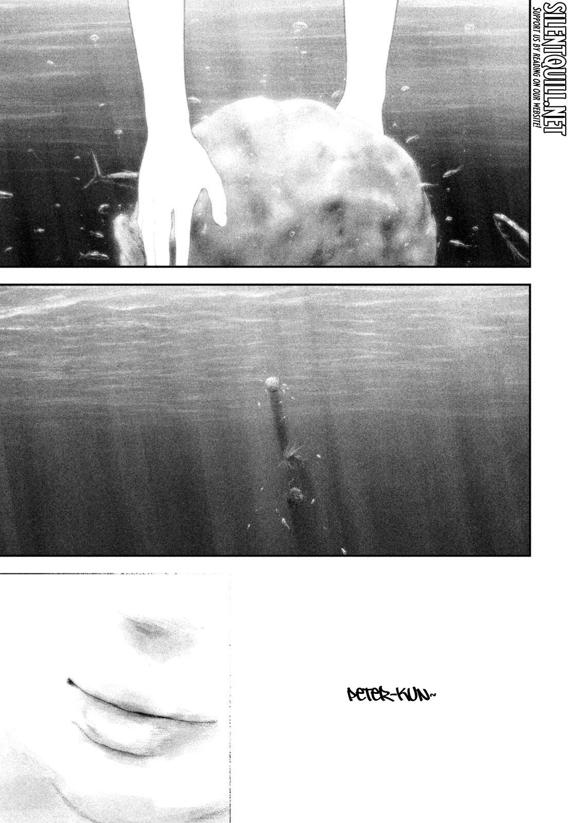 Nezumi no Hatsukoi Chap 88 - Next Chap 89