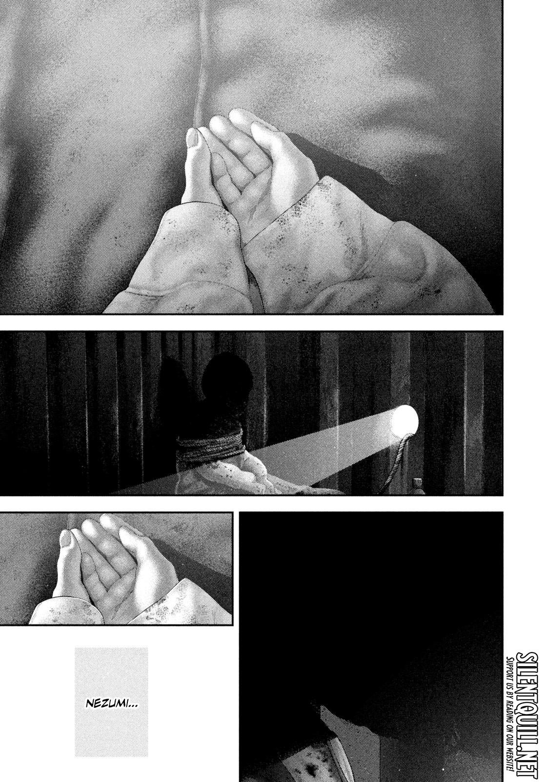 Nezumi no Hatsukoi Chap 81 - Next Chap 82