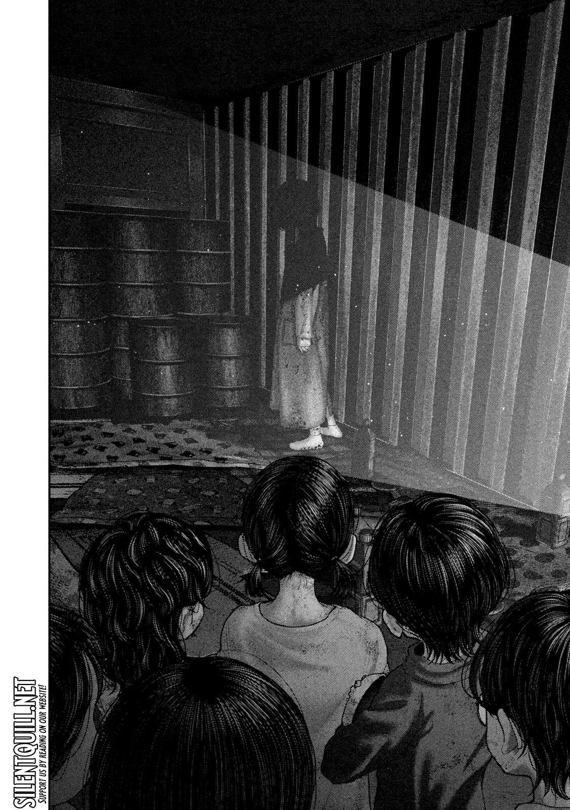 Nezumi no Hatsukoi Chap 81 - Next Chap 82