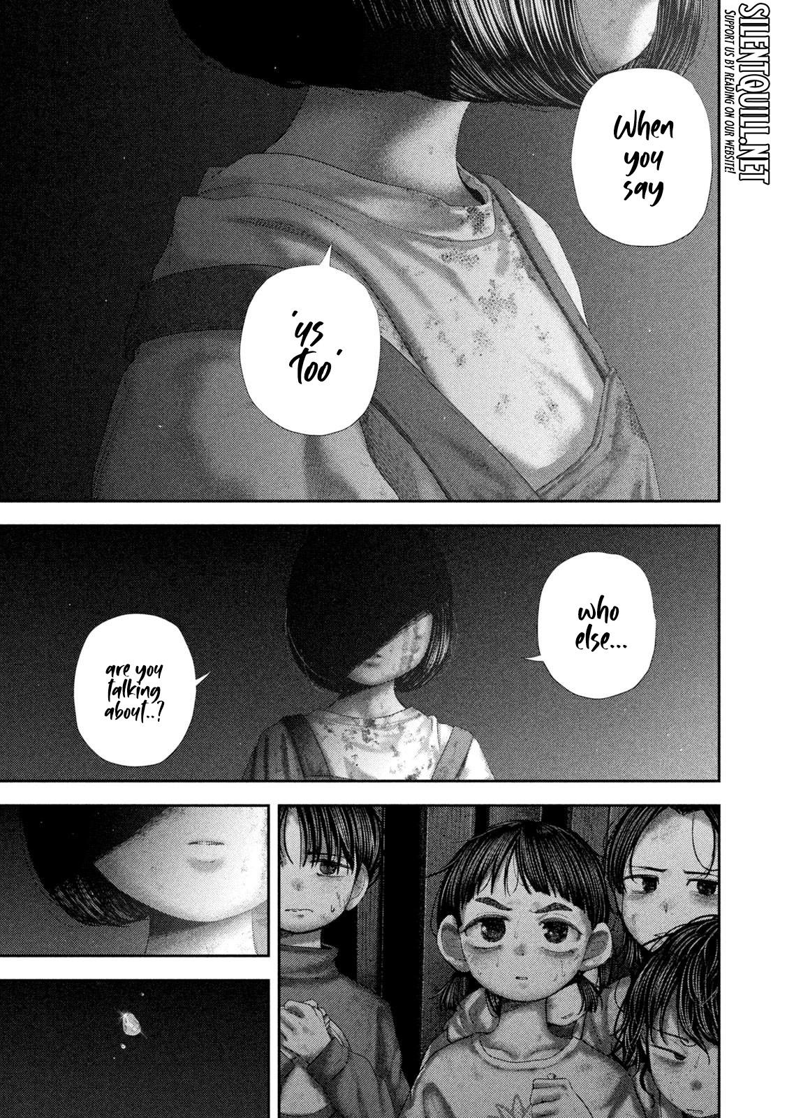 Nezumi no Hatsukoi Chap 81 - Next Chap 82