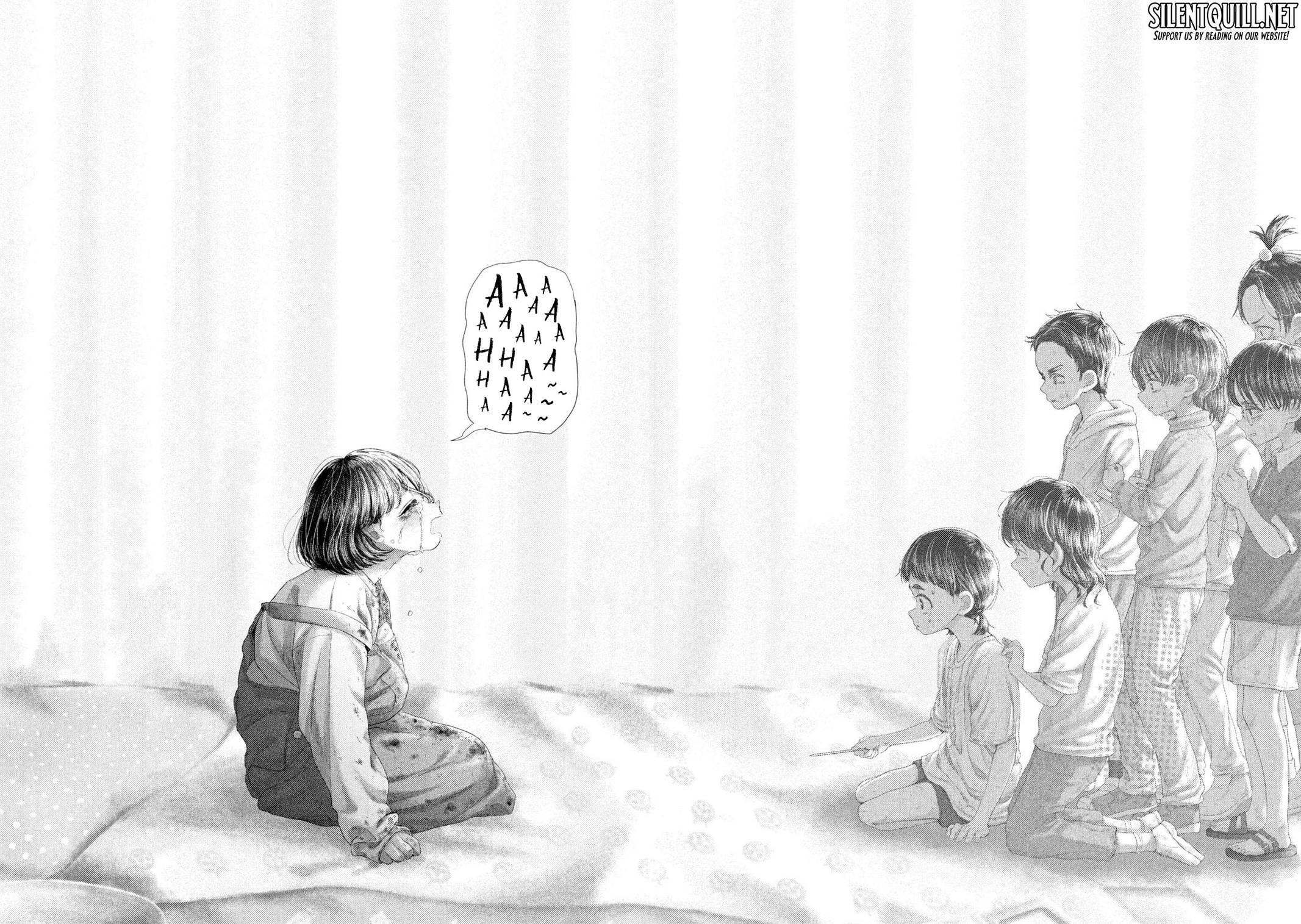 Nezumi no Hatsukoi Chap 81 - Next Chap 82