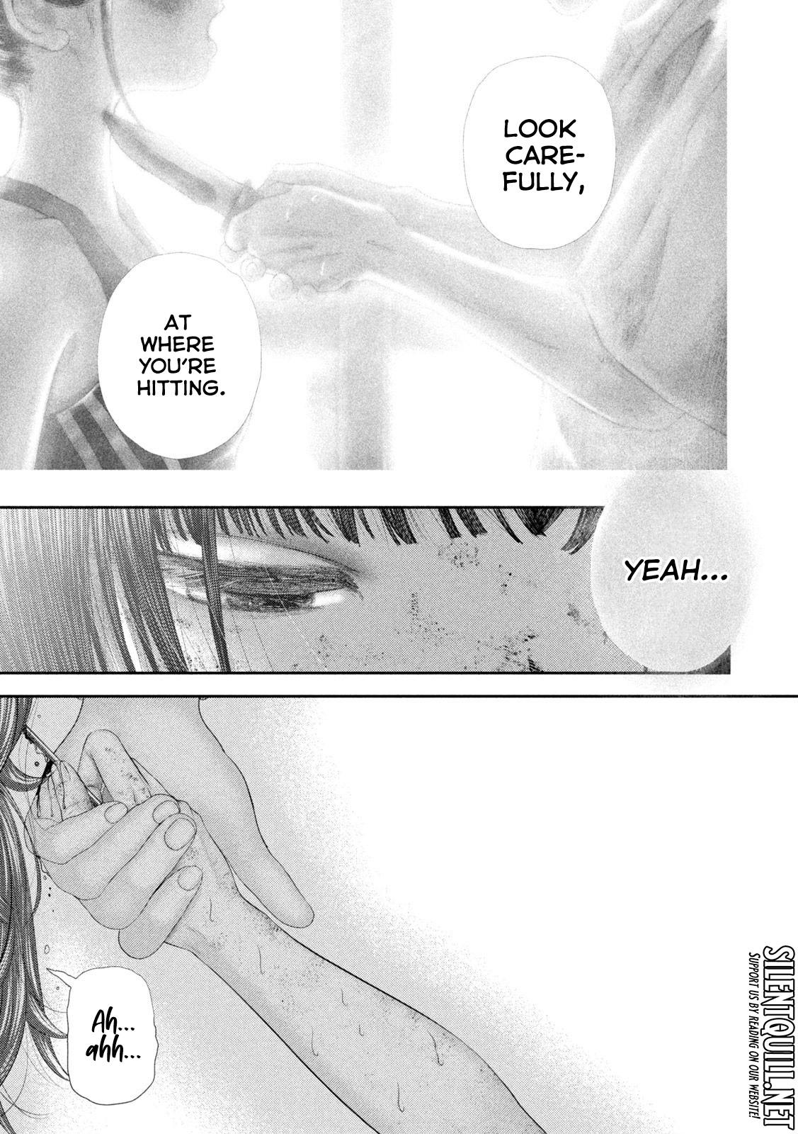 Nezumi no Hatsukoi Chap 82 - Next Chap 83