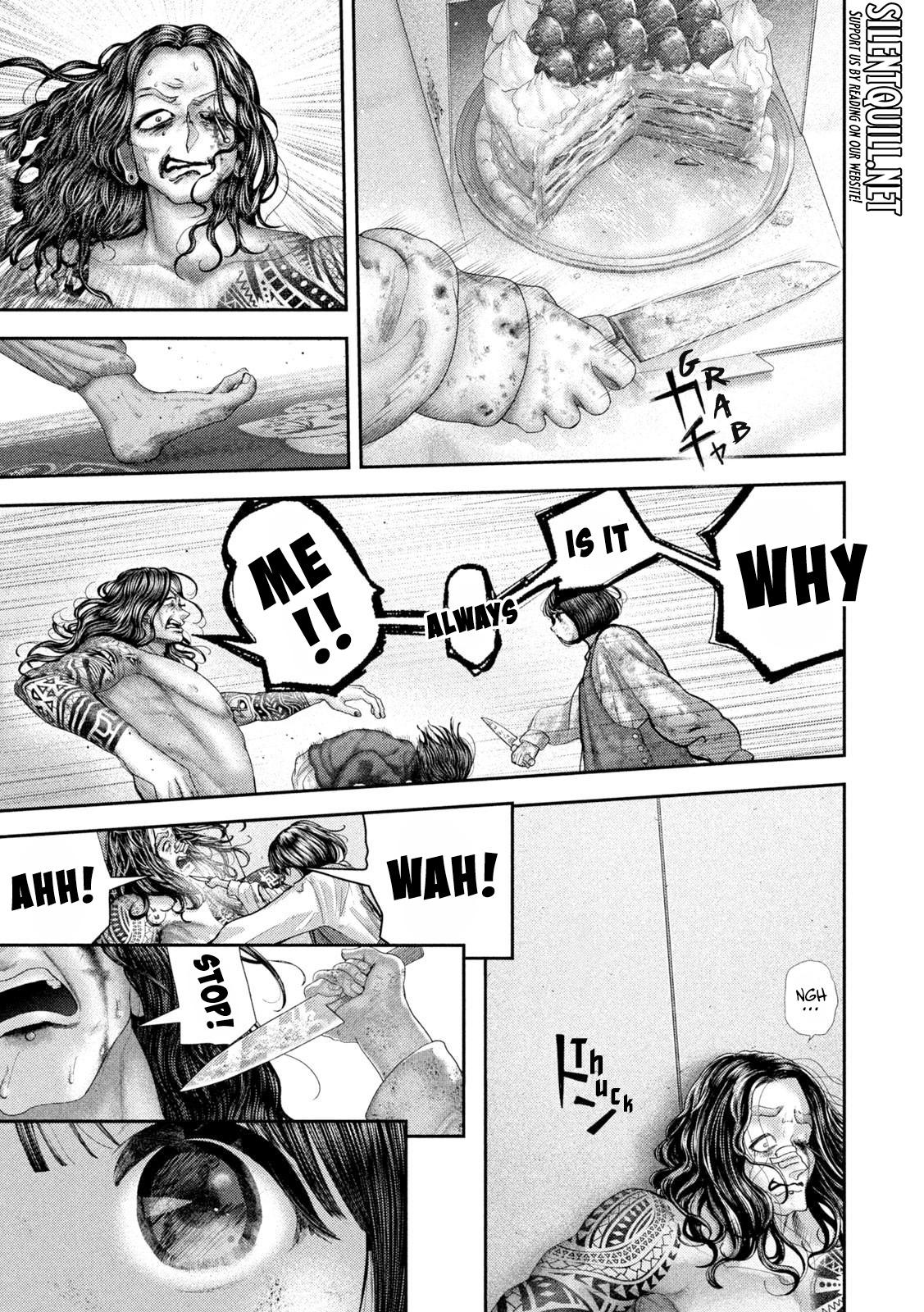 Nezumi no Hatsukoi Chap 83 - Next Chap 84