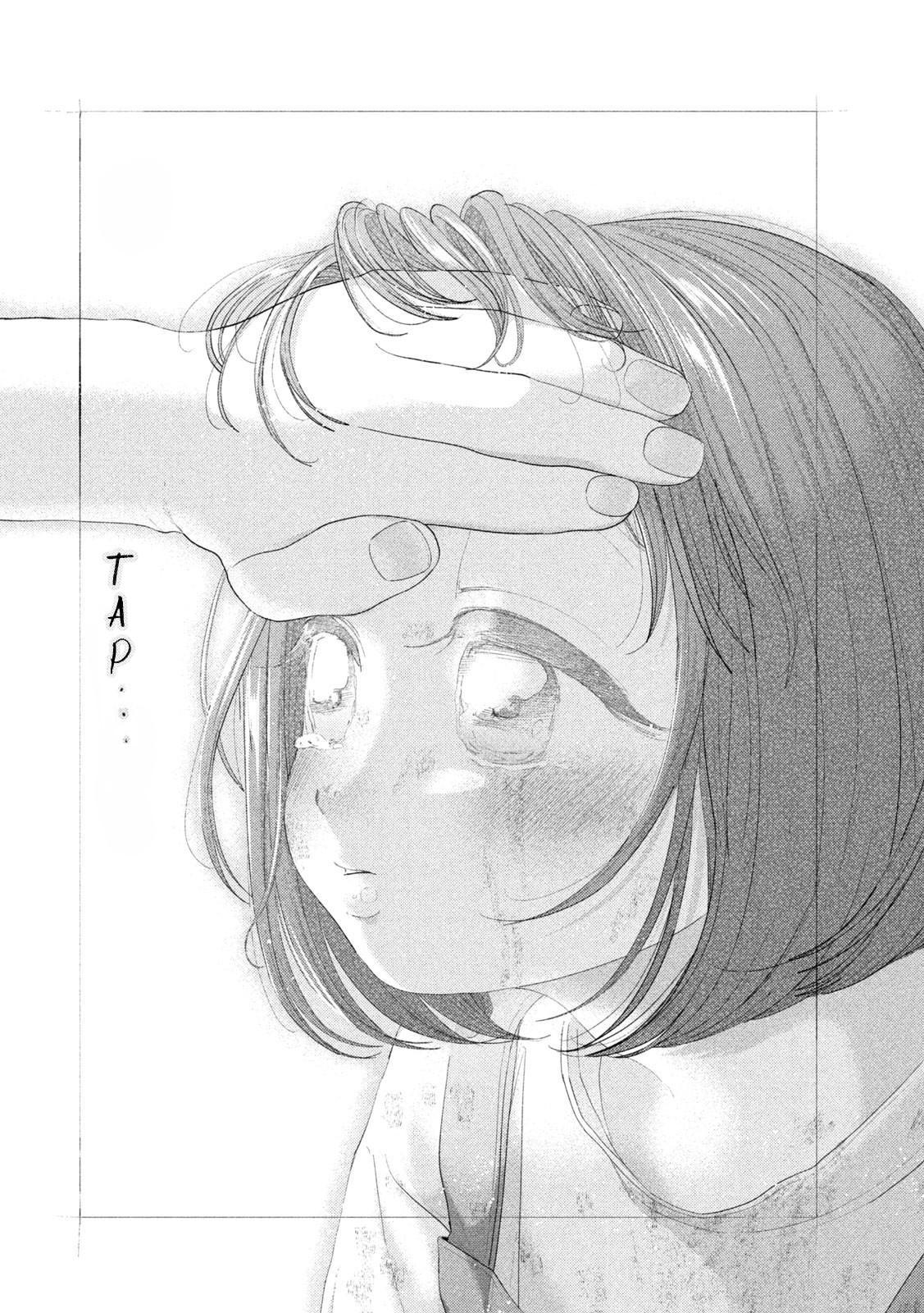 Nezumi no Hatsukoi Chap 83 - Next Chap 84